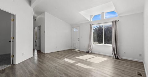 3120 Debbie Way, Carson City, NV 89706 Photo