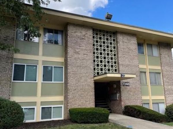 7248 DONNELL PLACE, Unit B, DISTRICT HEIGHTS, MD 20747