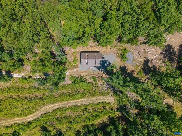 7676 OLD DOMINION RD , SCHUYLER, VA 22969