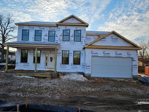 3610A E JOPPA ROAD , BALTIMORE, MD 21234