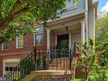146 MOSBY CIRCLE, WARRENTON, VA 20186