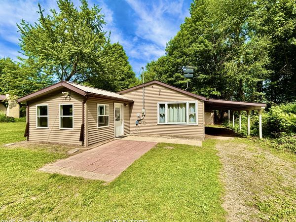 20420 26 1/2 Mile Road, Albion, MI 49224