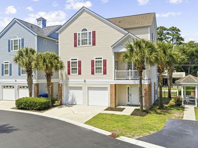 10 Palmas Dr., Surfside Beach, SC 29575