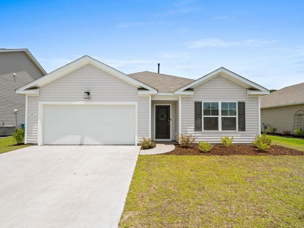 3477 Ashridge Way, Conway, SC 29526