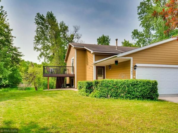7185 17th Street N, Oakdale, MN 55128