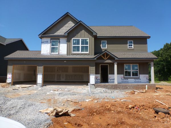 30 Miller Farm, Clarksville, TN 37043