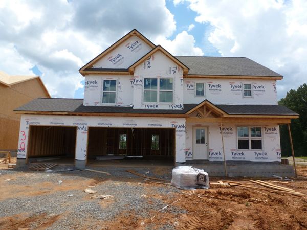 30 Miller Farm , Clarksville, TN 37043