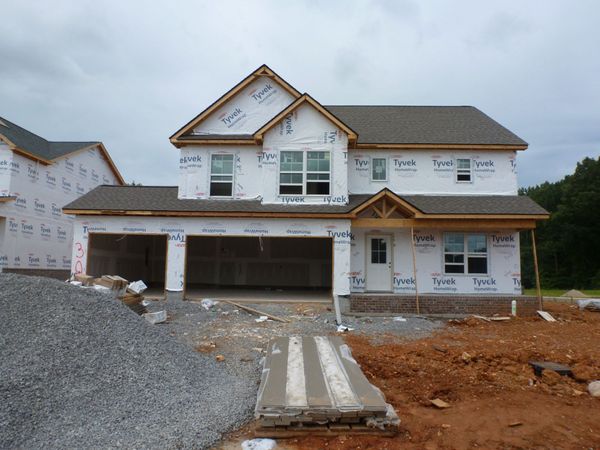 30 Miller Farm, Clarksville, TN 37043