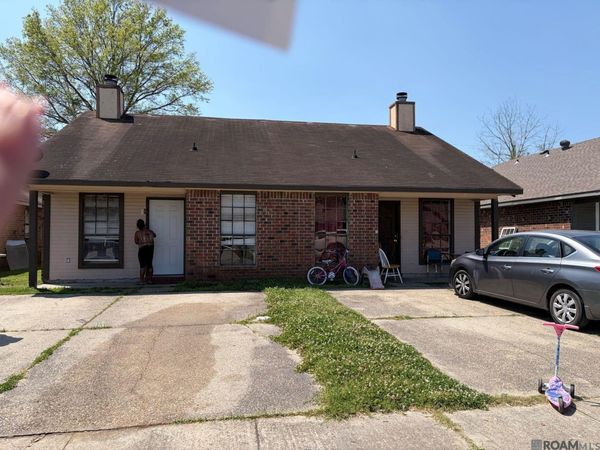 8012-14 Skysail Ave, Baton Rouge, LA 70820