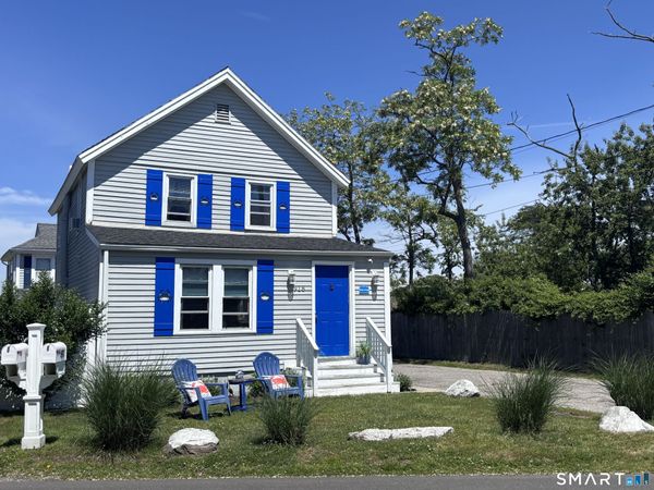 918 Fairfield Beach , Fairfield, CT 06824