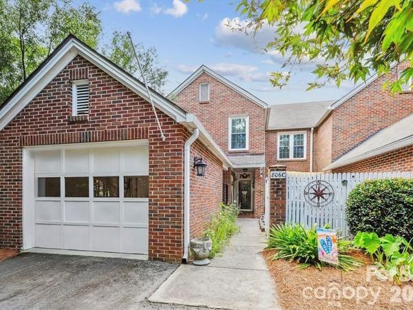 806 Colony Oaks Drive, Monroe, NC 28112