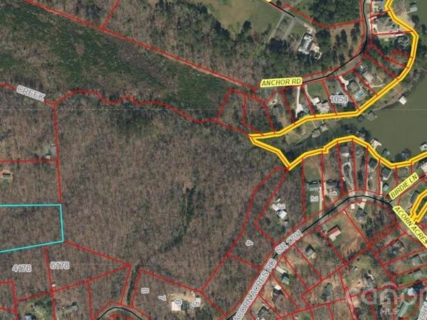 00 Oak Road , Norwood, NC 28128