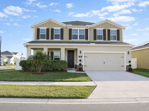 6405 PEBBLEBROOKE WAY , ZEPHYRHILLS, FL 33541