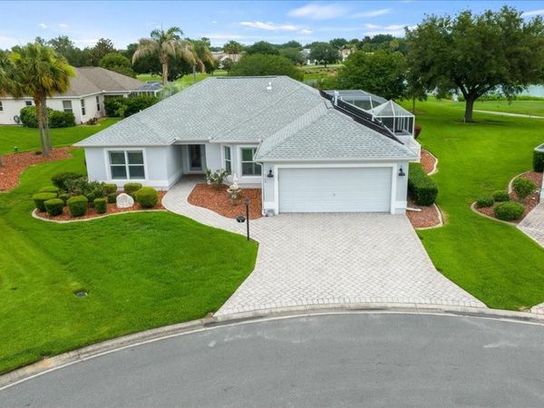 3189 DARIEN WAY , THE VILLAGES, FL 32162