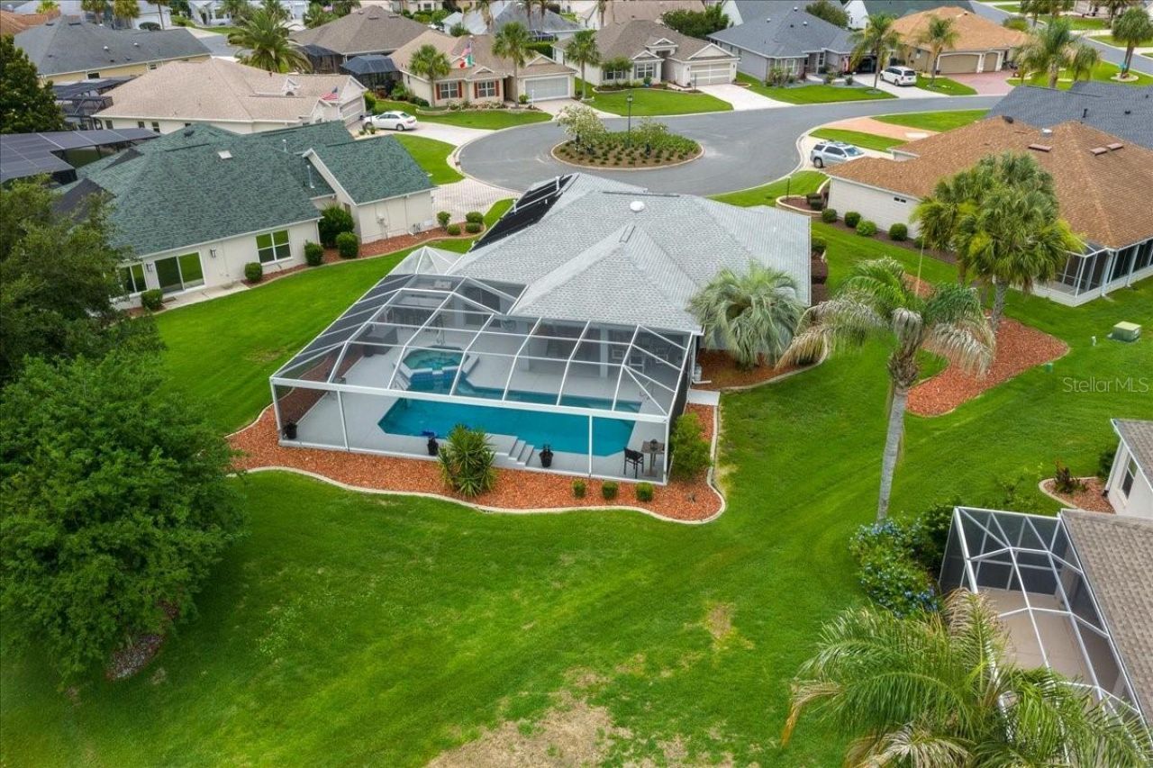 3189 Darien Way, The Villages, FL 32162 Photo