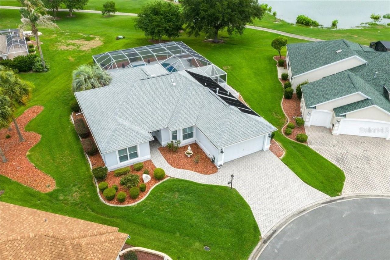 3189 Darien Way, The Villages, FL 32162 Photo
