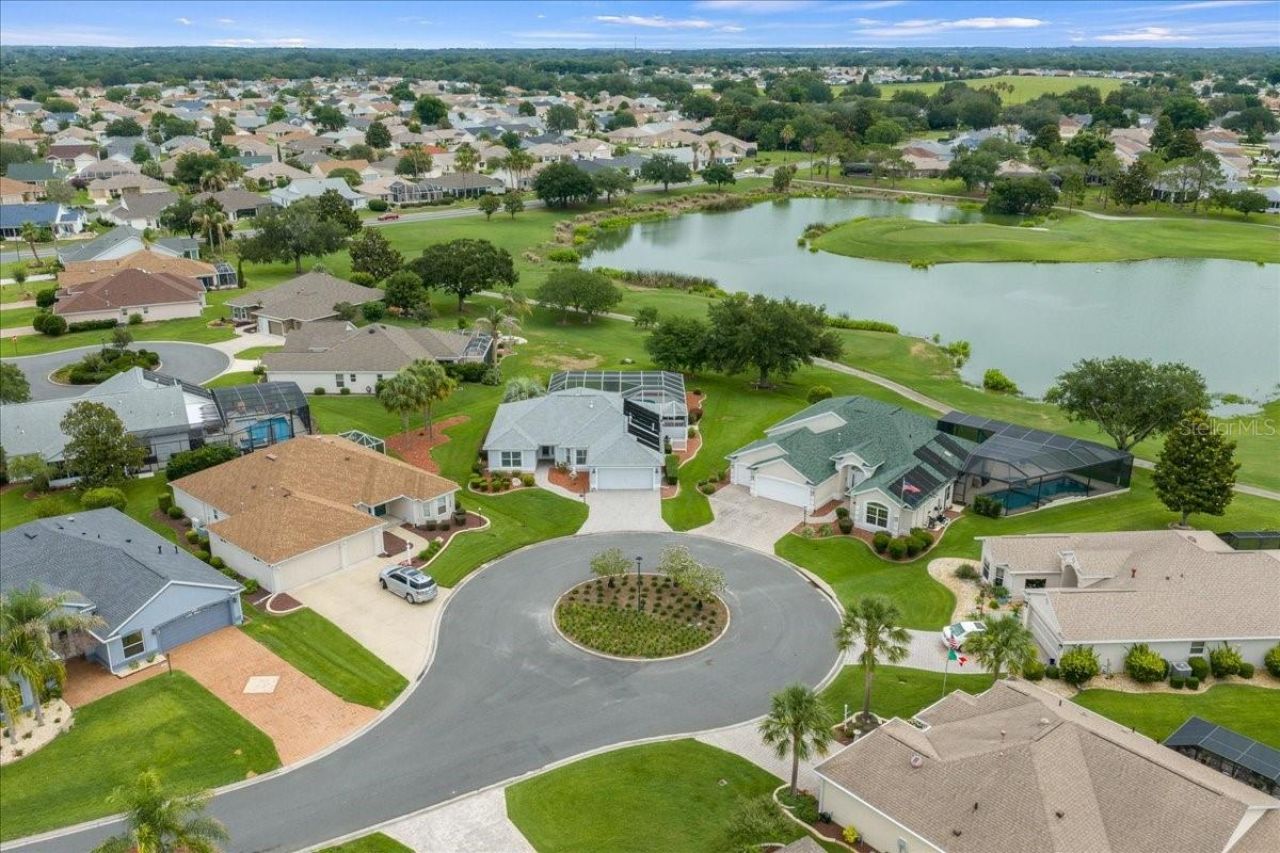 3189 Darien Way, The Villages, FL 32162 Photo