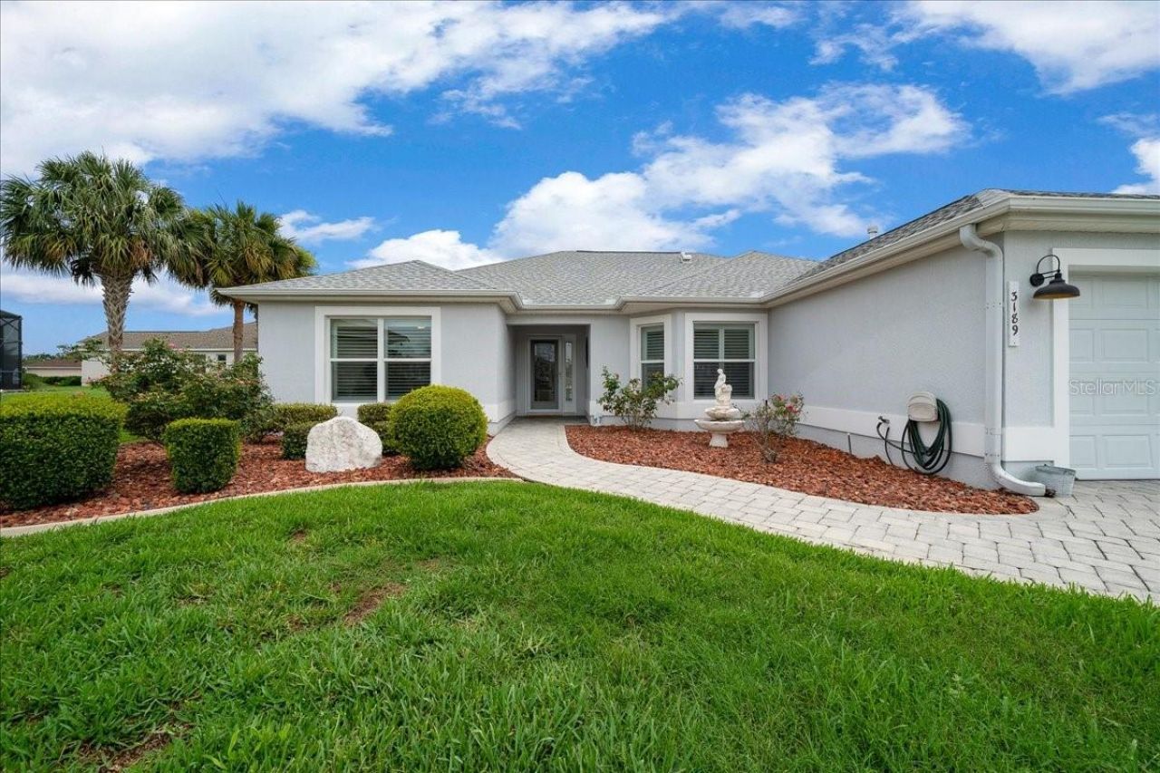 3189 Darien Way, The Villages, FL 32162 Photo