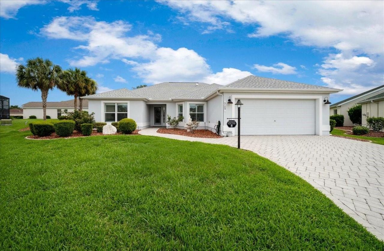 3189 Darien Way, The Villages, FL 32162 Photo