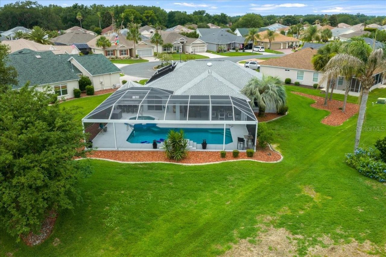 3189 Darien Way, The Villages, FL 32162 Photo