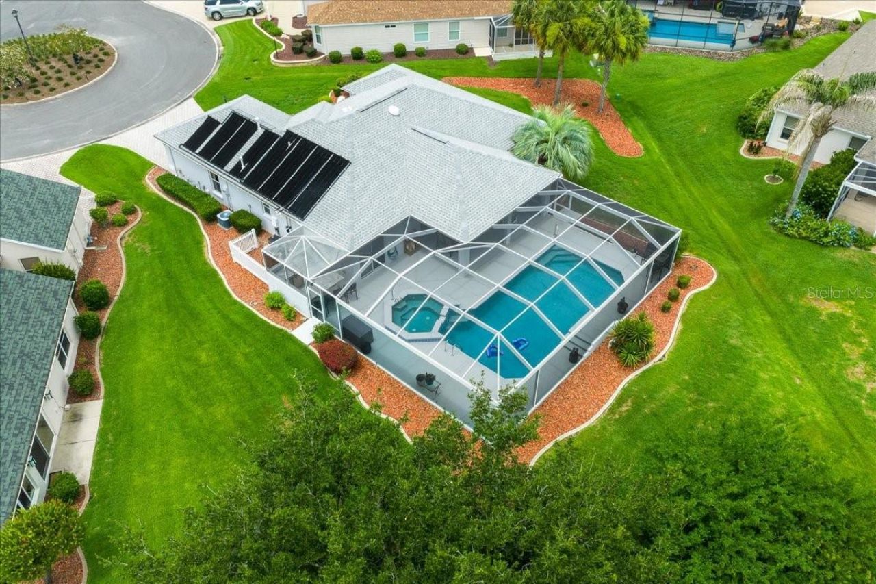 3189 Darien Way, The Villages, FL 32162 Photo