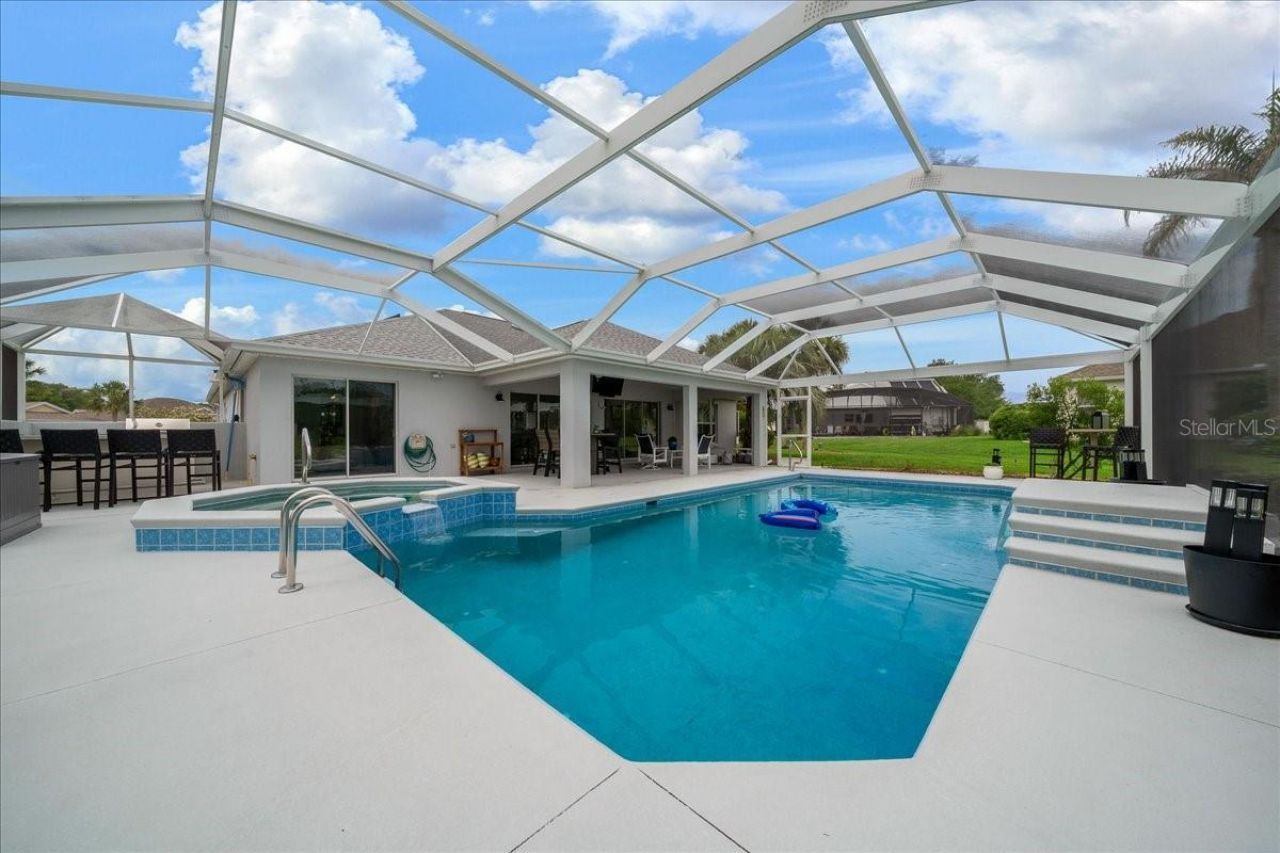 3189 Darien Way, The Villages, FL 32162 Photo