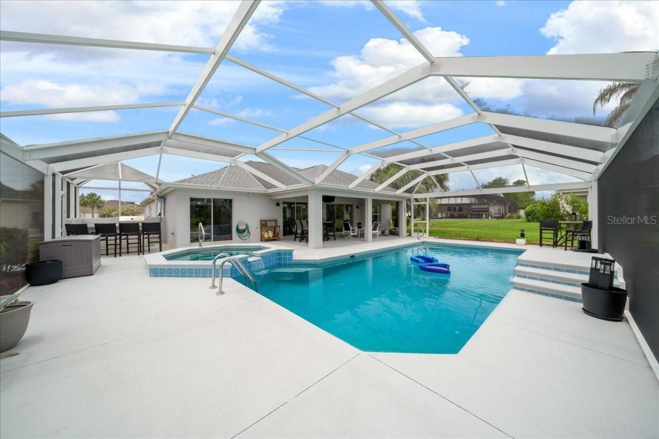 3189 Darien Way, The Villages, FL 32162 Photo