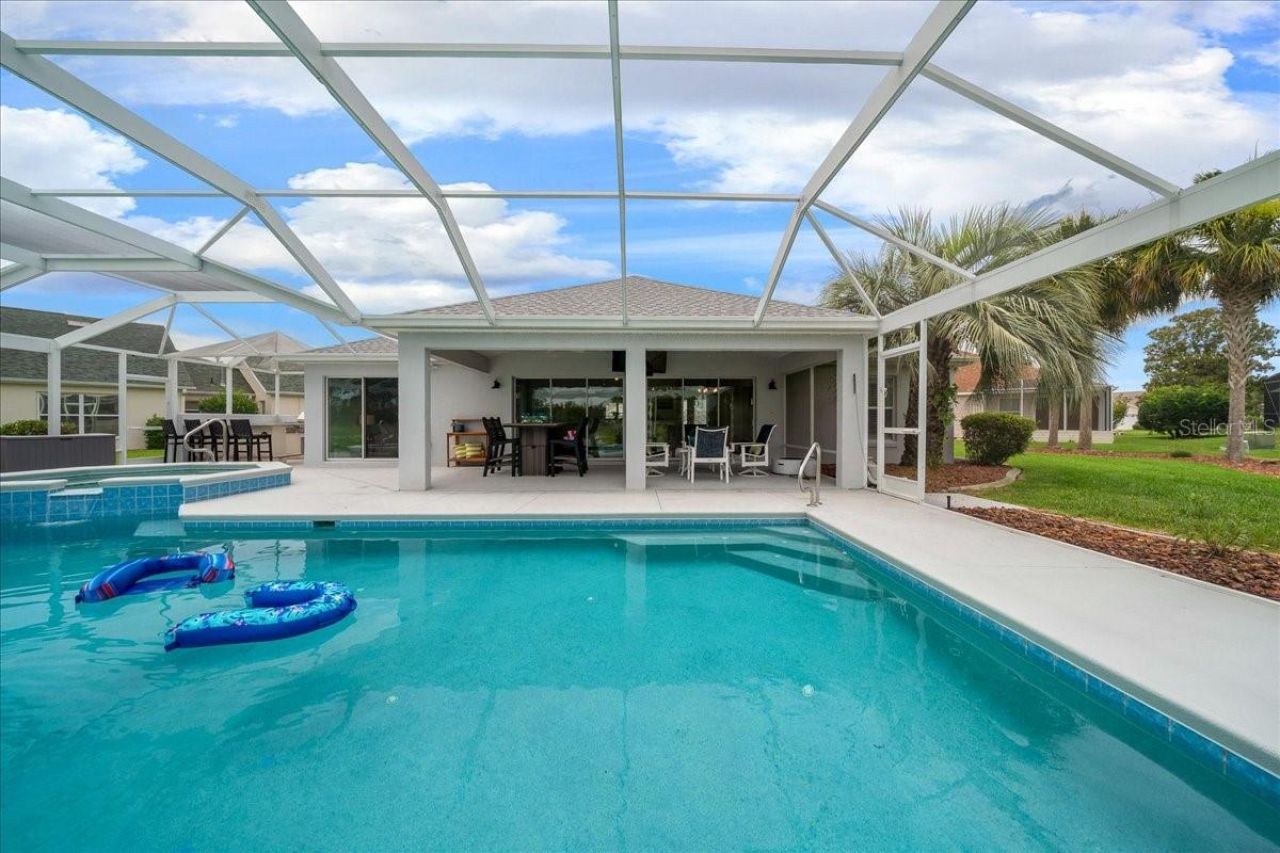3189 Darien Way, The Villages, FL 32162 Photo