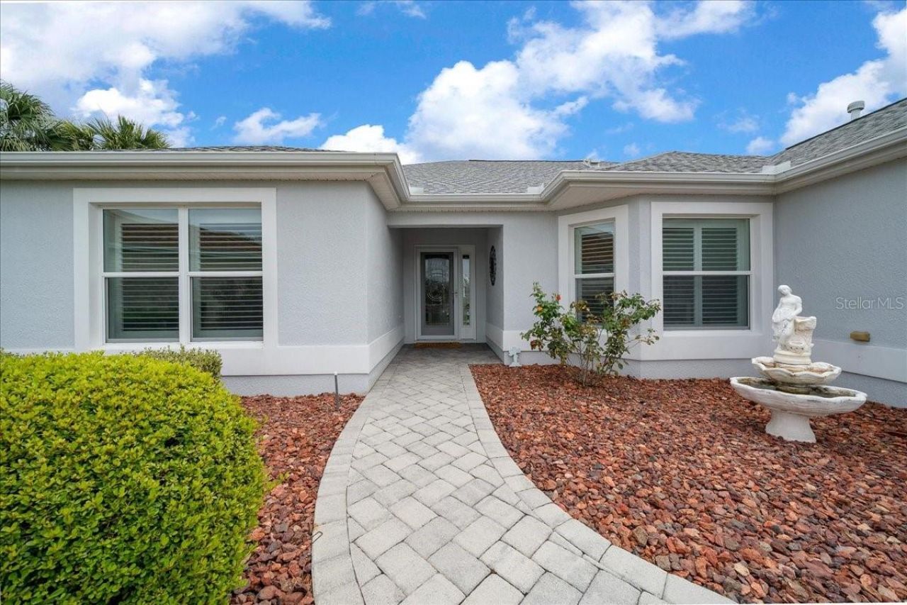 3189 Darien Way, The Villages, FL 32162 Photo