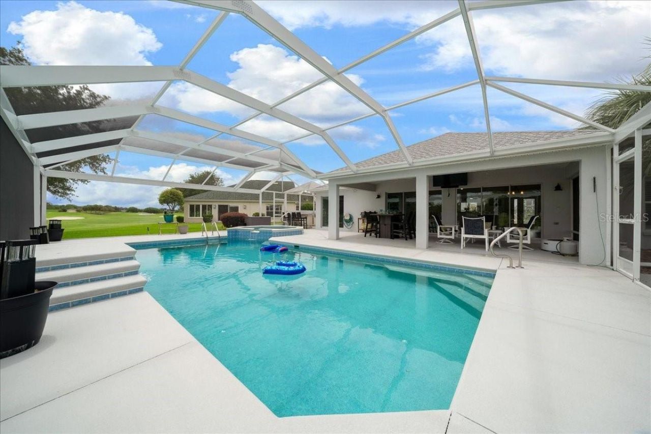 3189 Darien Way, The Villages, FL 32162 Photo