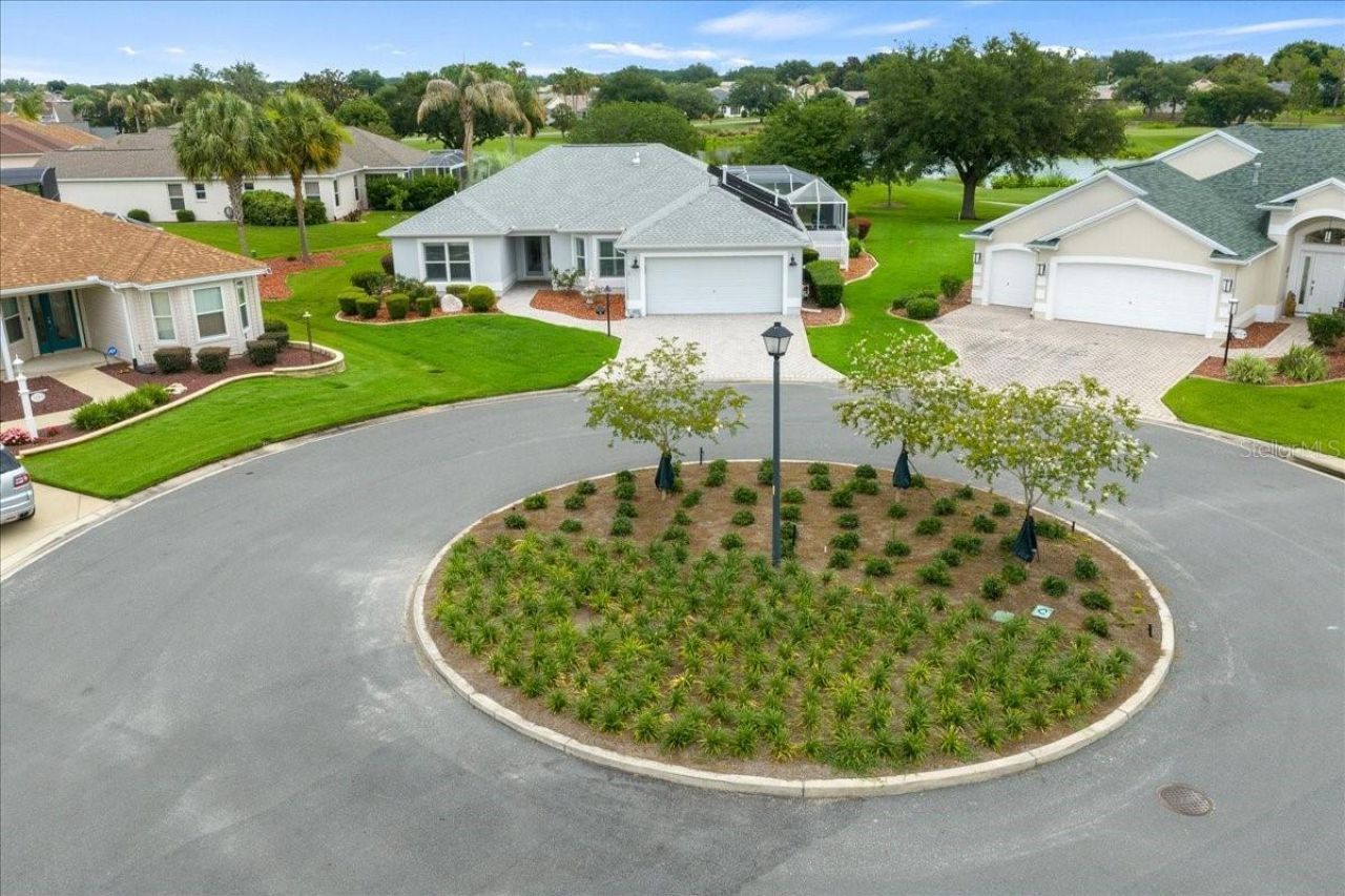 3189 Darien Way, The Villages, FL 32162 Photo