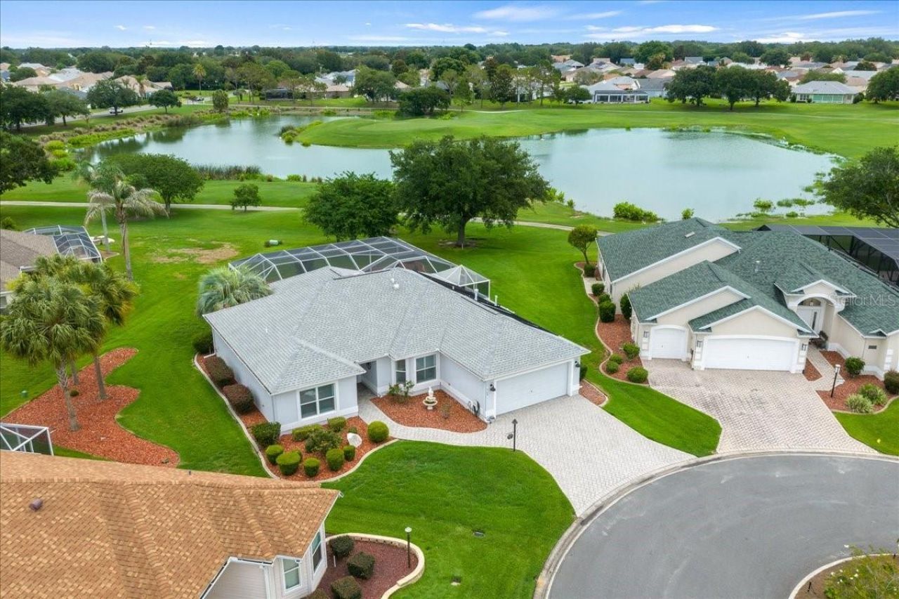 3189 Darien Way, The Villages, FL 32162 Photo