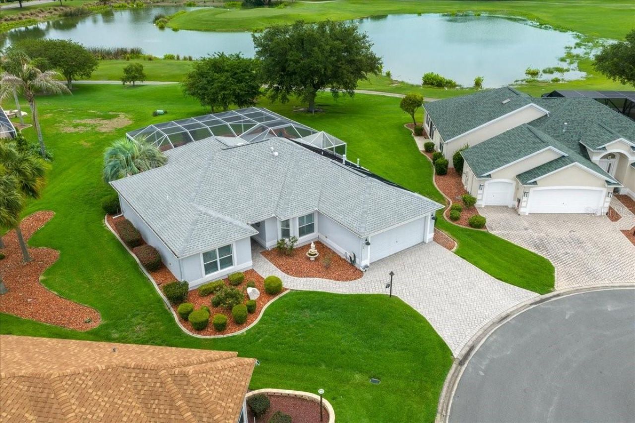 3189 Darien Way, The Villages, FL 32162 Photo