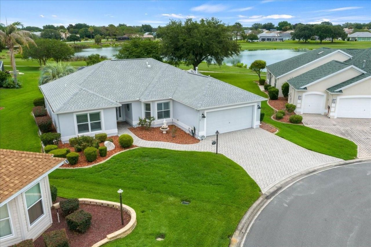 3189 Darien Way, The Villages, FL 32162 Photo