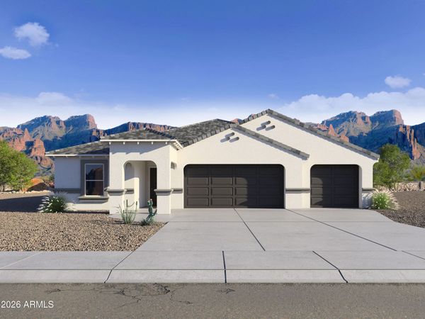 12721 E BAHIA Court, Florence, AZ 85132