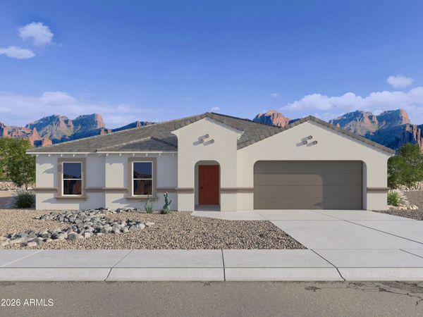 12731 E BAHIA Court, Florence, AZ 85132