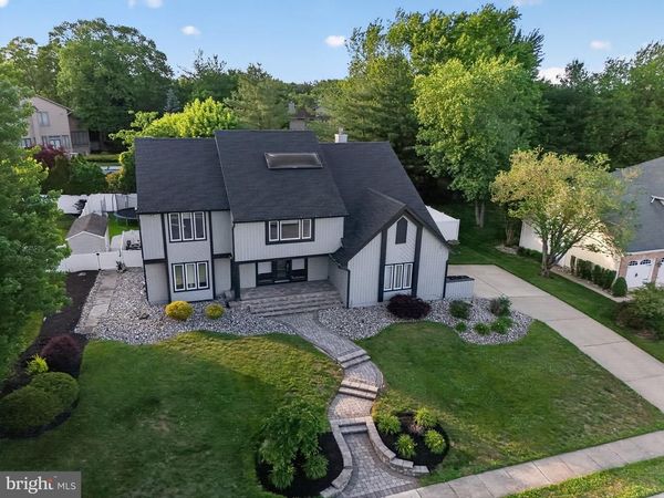 29 CALLISON LANE, VOORHEES, NJ 08043