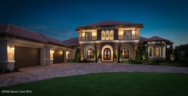 269 Lansing Island Drive, Indian Harbor Beach, FL 32937 Photo
