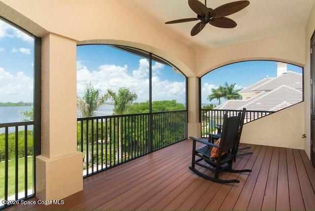 269 Lansing Island Drive, Indian Harbor Beach, FL 32937 Photo