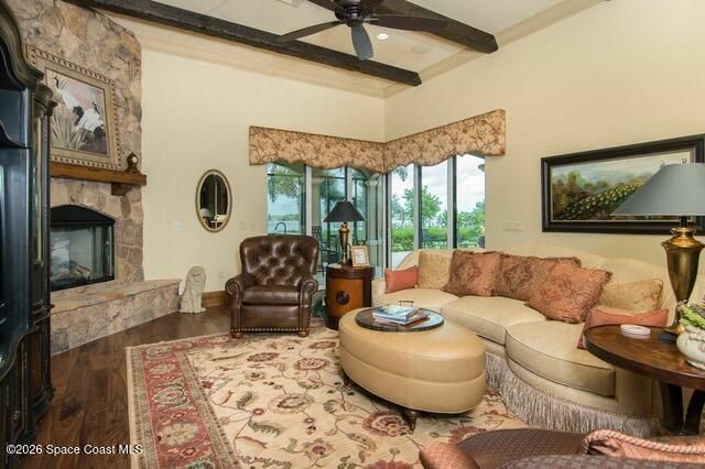 269 Lansing Island Drive, Indian Harbor Beach, FL 32937 Photo