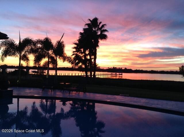 269 Lansing Island Drive, Indian Harbor Beach, FL 32937 Photo