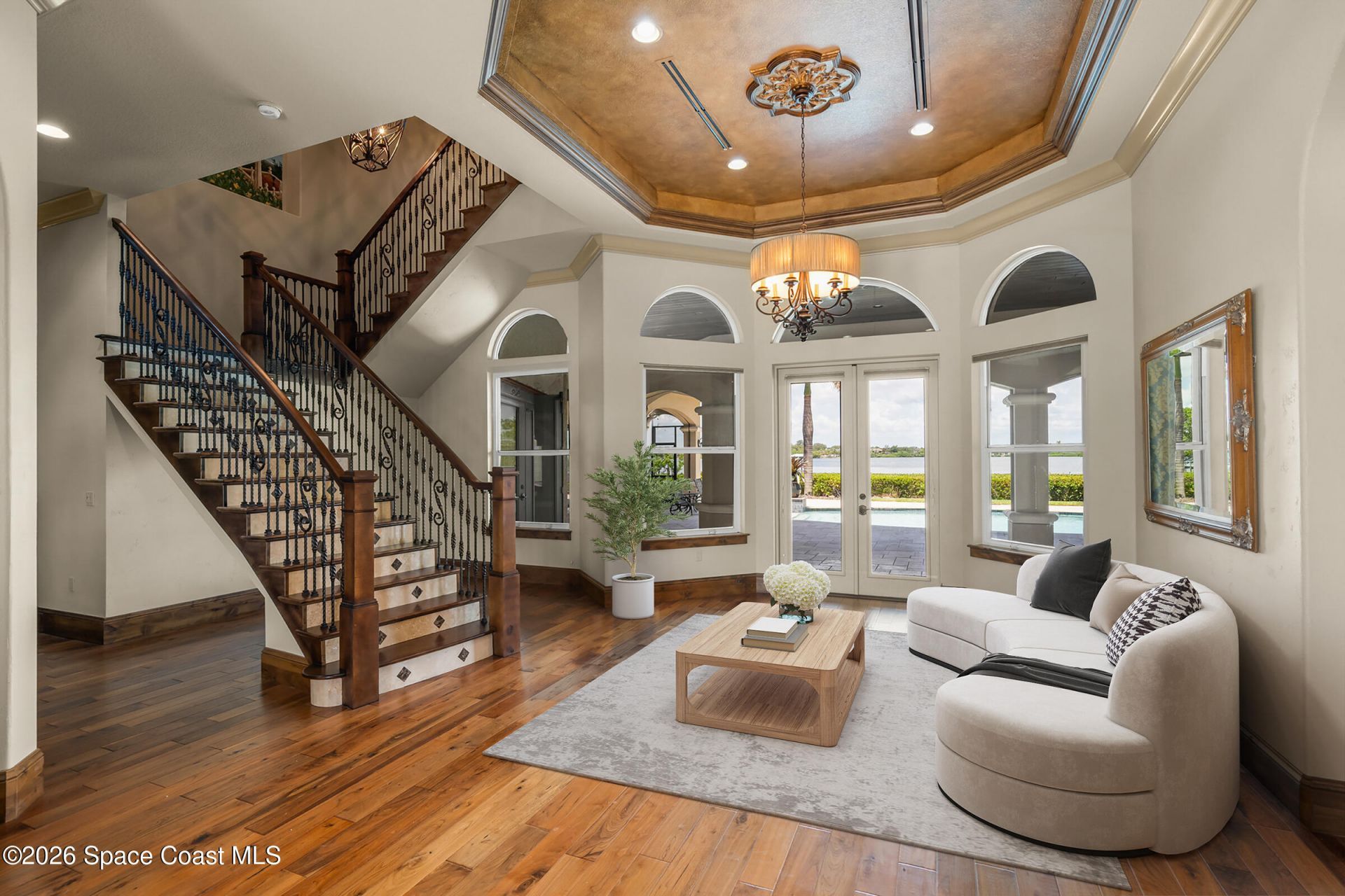 269 Lansing Island Drive, Indian Harbor Beach, FL 32937 Photo