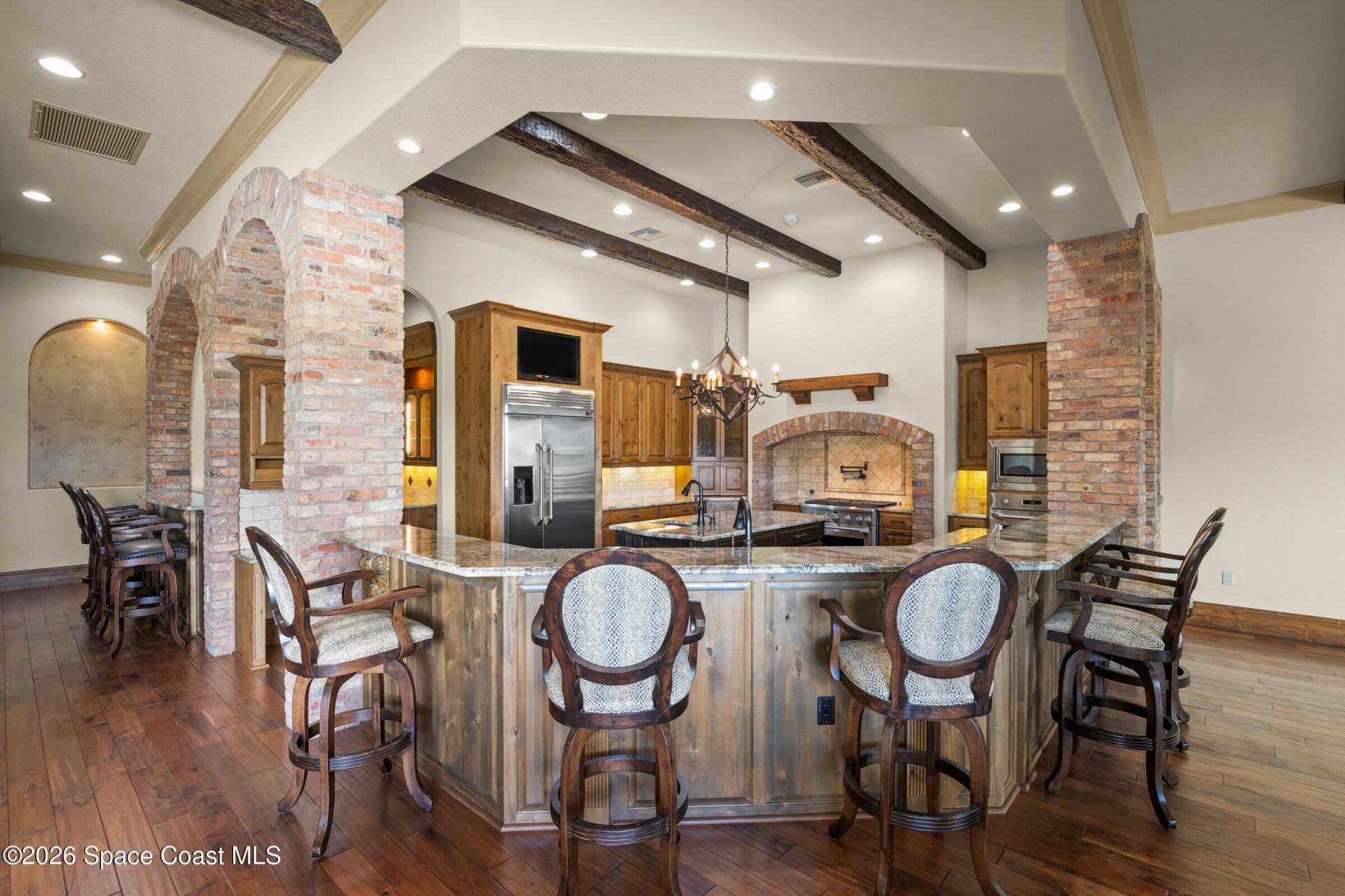 269 Lansing Island Drive, Indian Harbor Beach, FL 32937 Photo