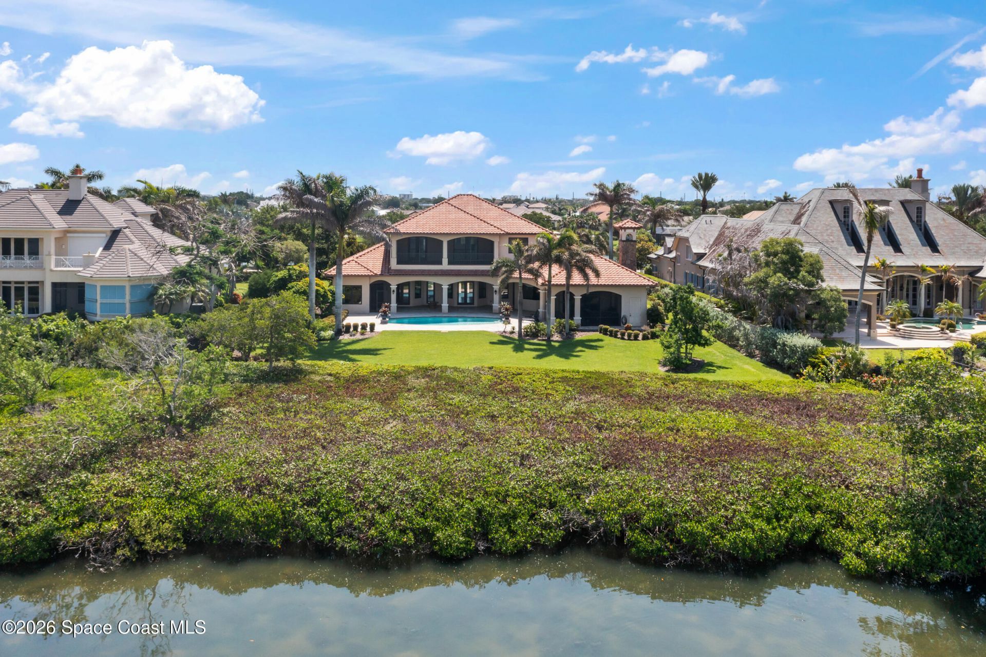 269 Lansing Island Drive, Indian Harbor Beach, FL 32937 Photo