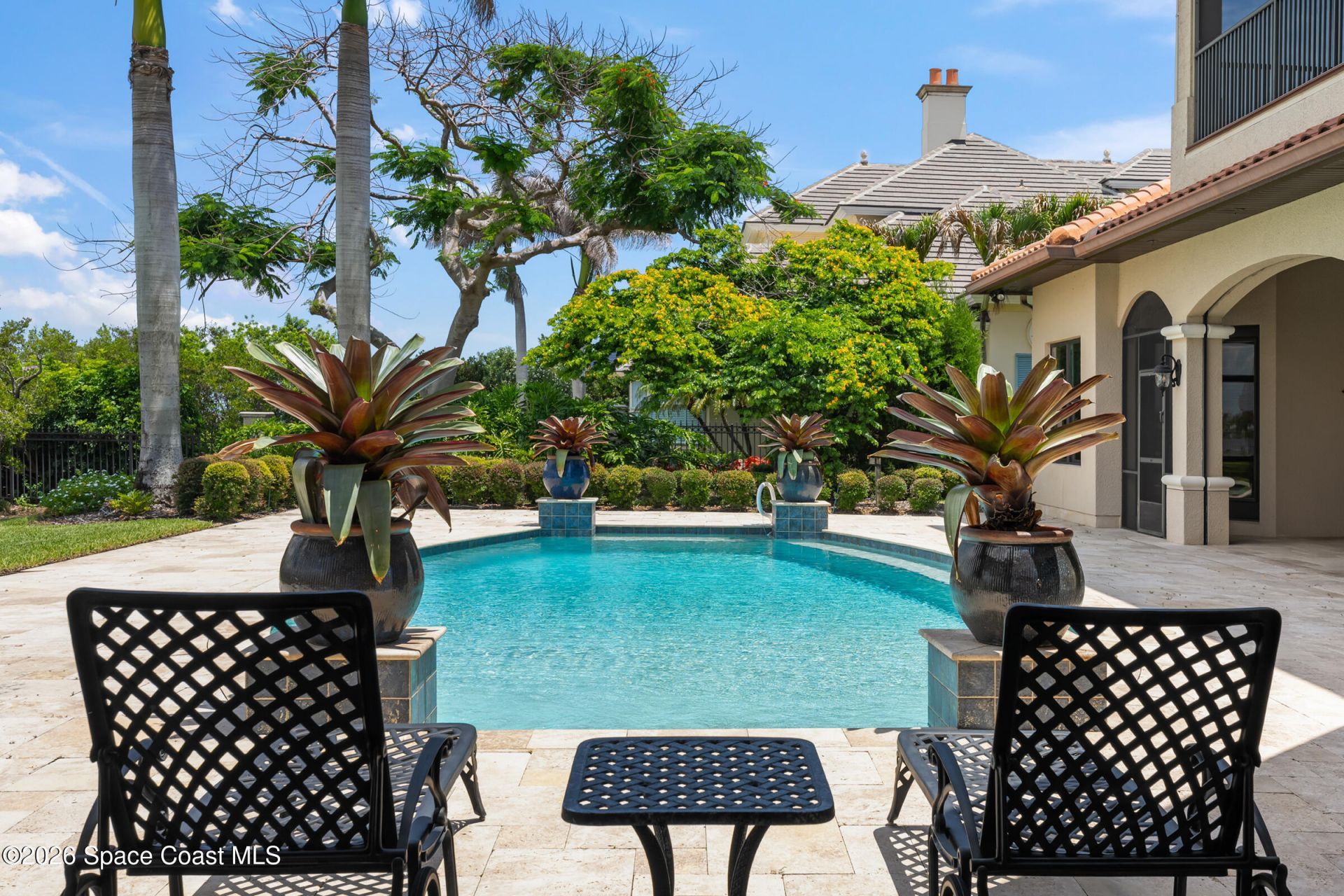 269 Lansing Island Drive, Indian Harbor Beach, FL 32937 Photo