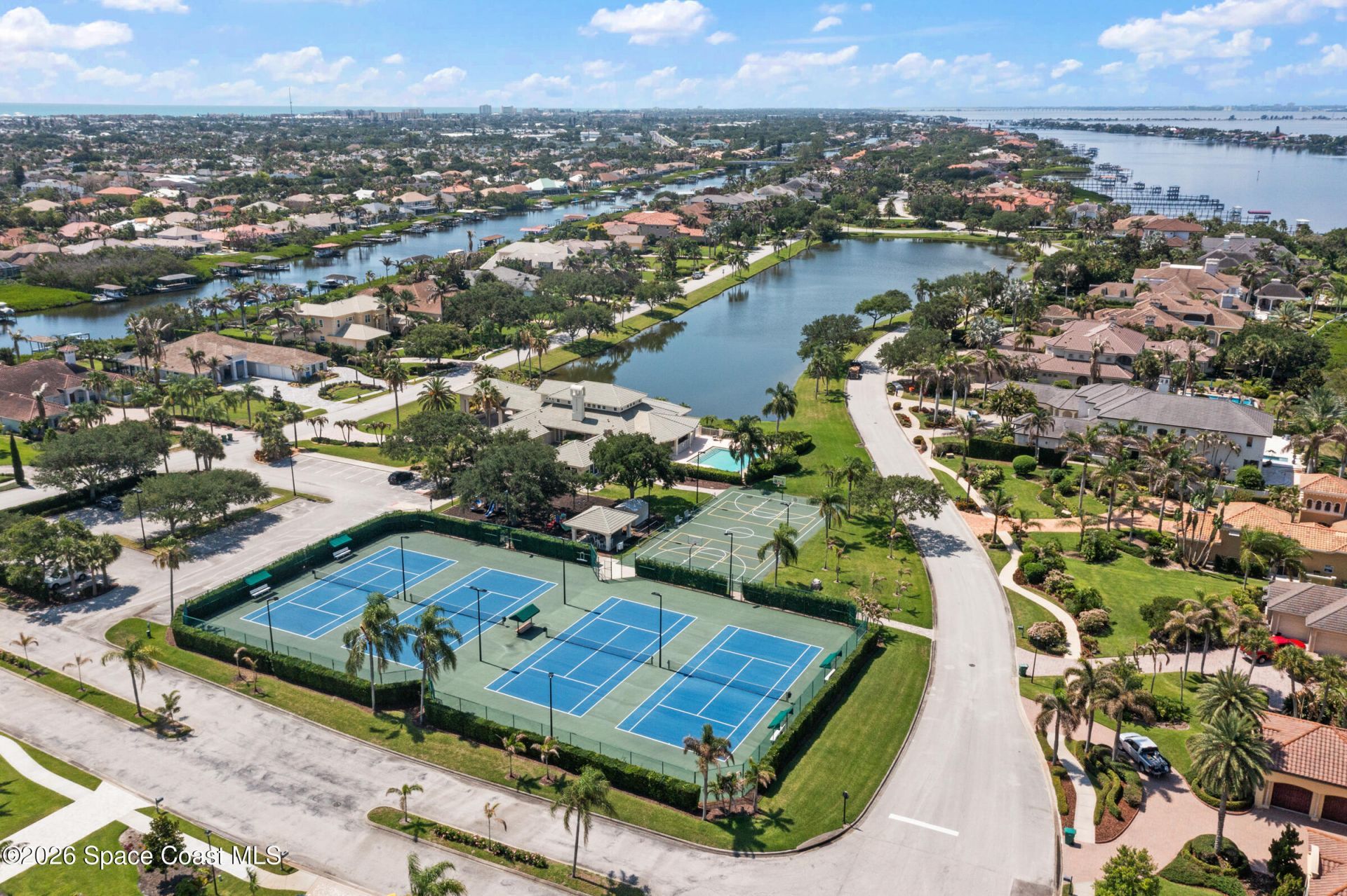 269 Lansing Island Drive, Indian Harbor Beach, FL 32937 Photo