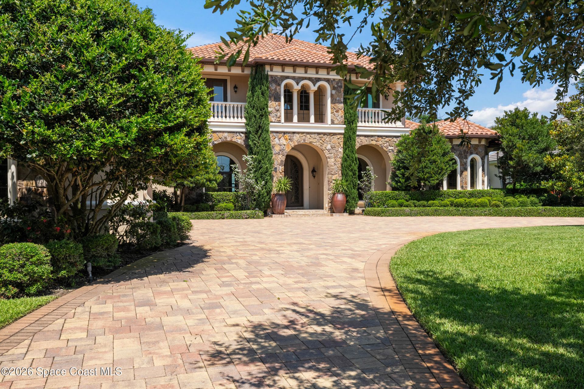 269 Lansing Island Drive, Indian Harbor Beach, FL 32937 Photo