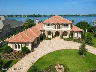 269 Lansing Island Drive, Indian Harbor Beach, FL 32937 Photo