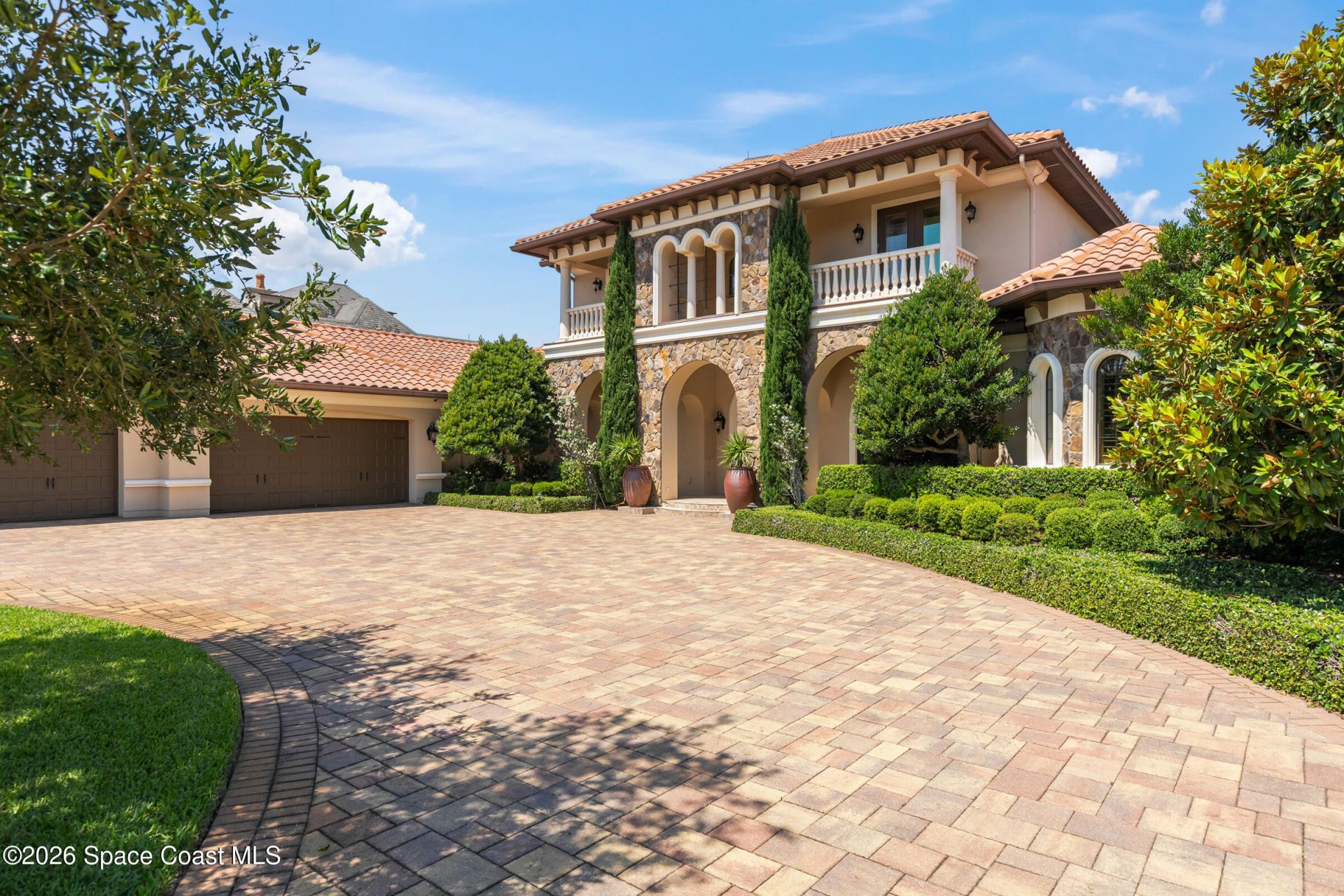 269 Lansing Island Drive, Indian Harbor Beach, FL 32937 Photo