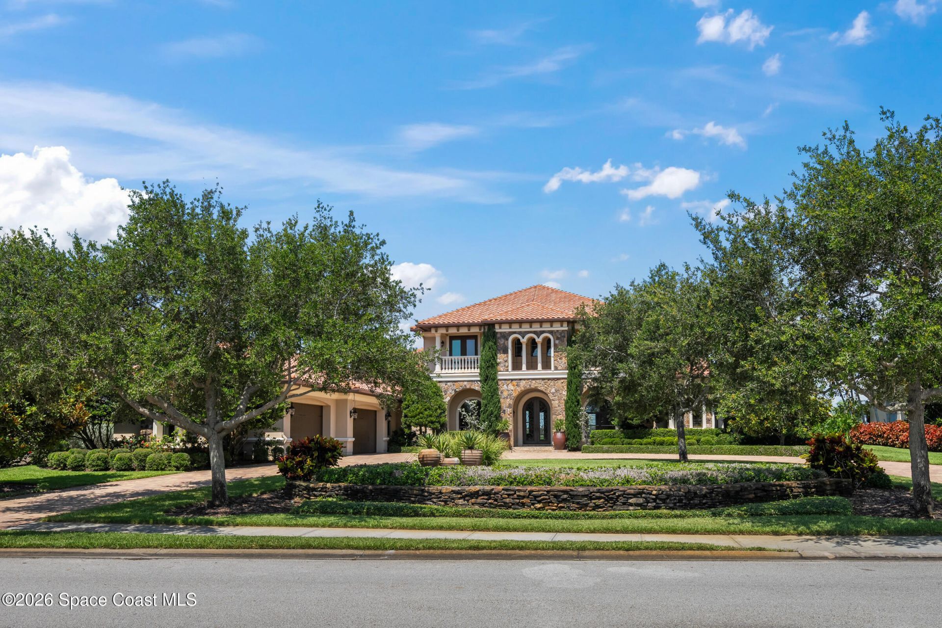269 Lansing Island Drive, Indian Harbor Beach, FL 32937 Photo